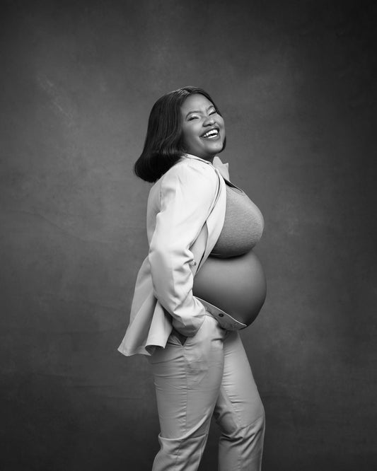 ATINUKE DAMI-YAKUBU CESAREAN SECTION STORY