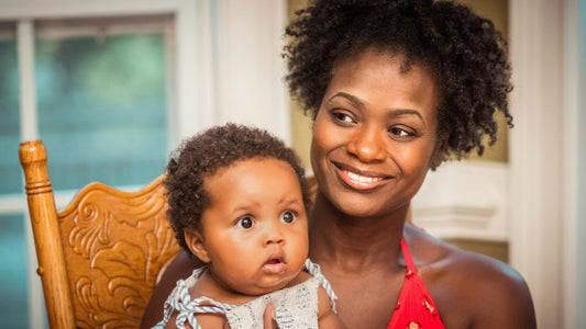 A 5-Step Guide to the Perfect Self-Care Routine for New Mums