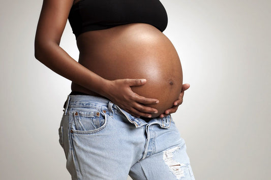 The evolution of maternity care and the women who made it better