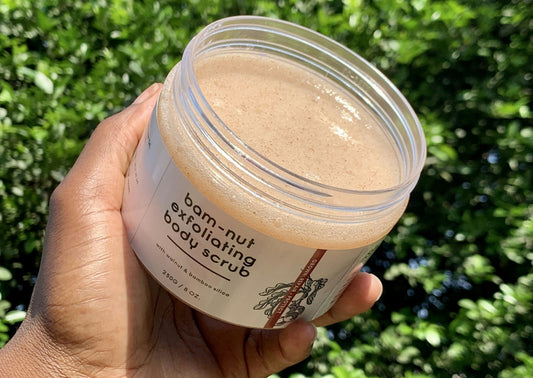 Is Physical Exfoliation Bad for Your Skin