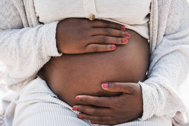 2 STEP BELLY CARE ROUTINE:
ROUTINE FOR PREGNANCY AND POSTPARTUM