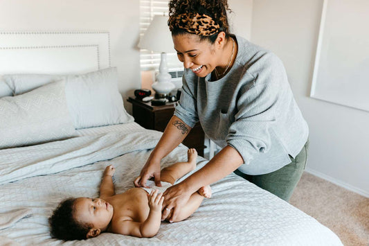 5 Common Baby Skincare Mistakes First-Time Parents Make (And How to Avoid Them)