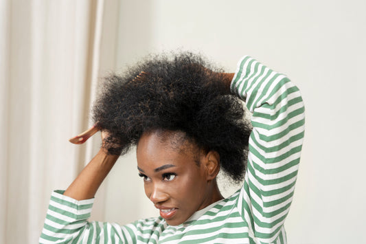 Understanding Postpartum Hair Loss and How to Manage It Effectively