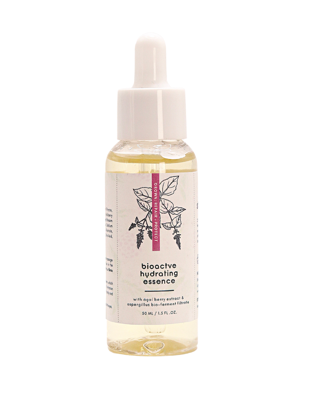 Bioactive Hydrating Essence