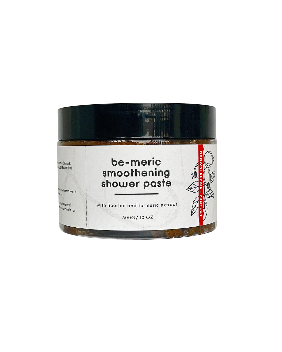 Be-meric Smoothening Shower Paste