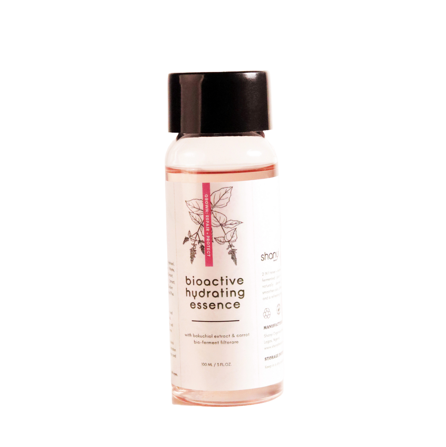 Bioactive Hydrating Essence
