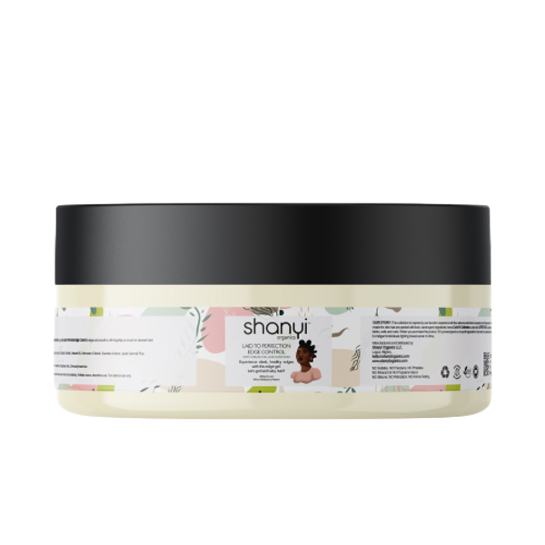 Laid To Perfection Edge Control
