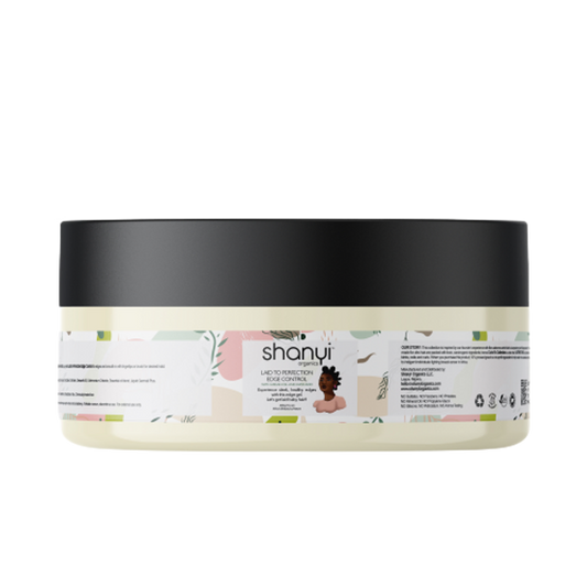 Laid To Perfection Edge Control