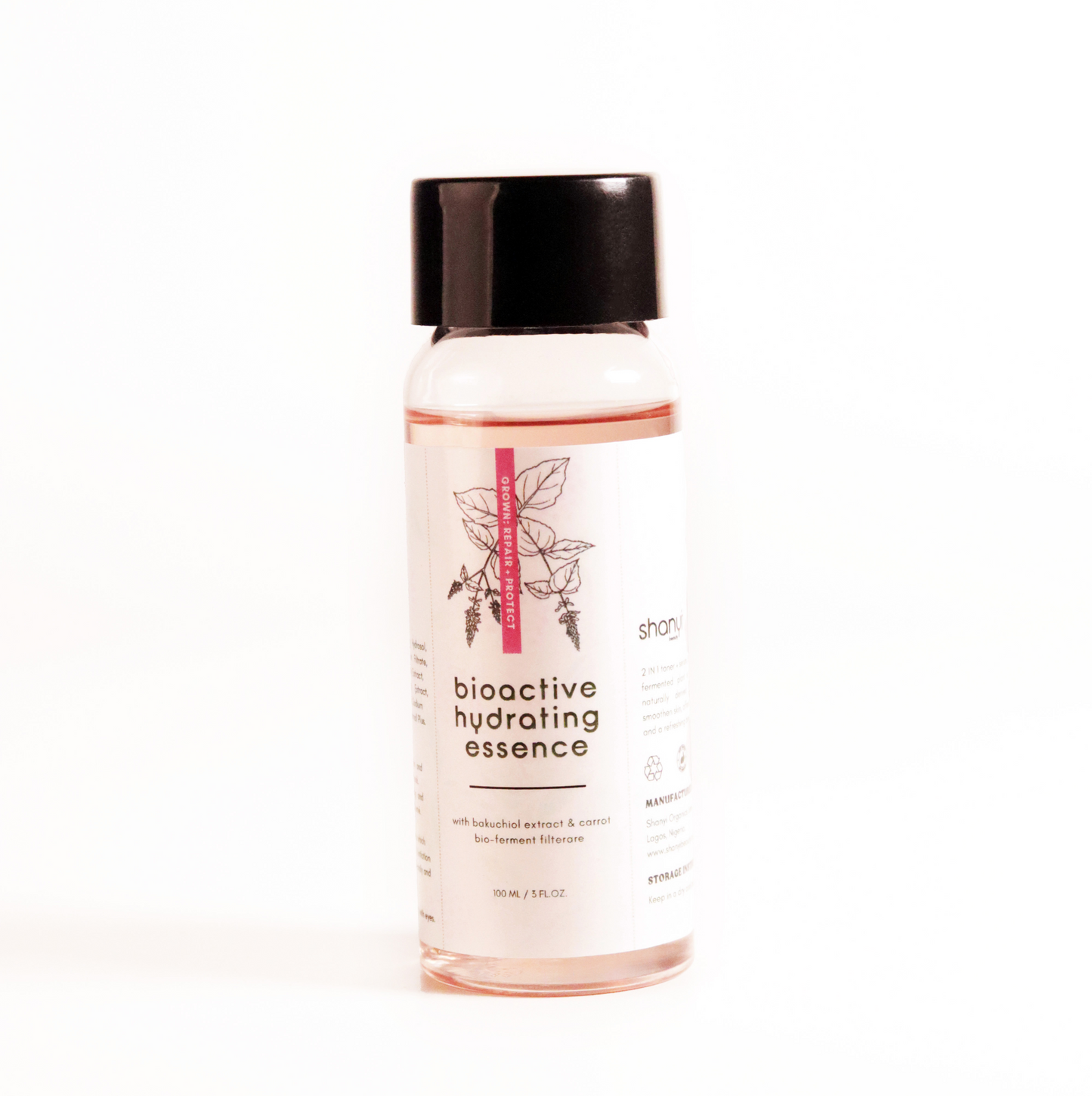 Bioactive Hydrating Essence