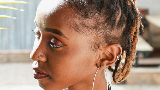 How to Grow Your Edges Back Fast and Never Lose Them Again