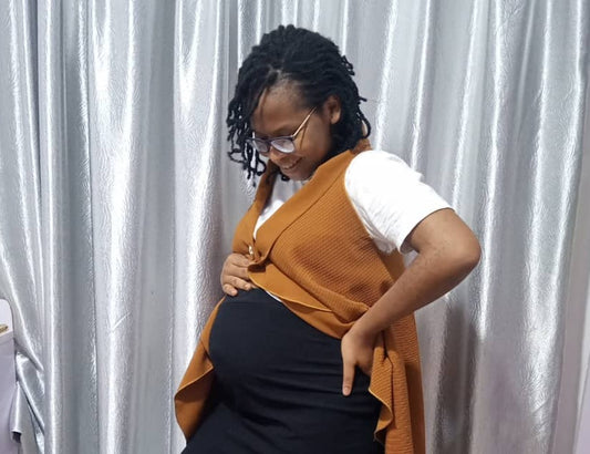 MERCY OGUNDEKO CESAREAN SECTION STORY