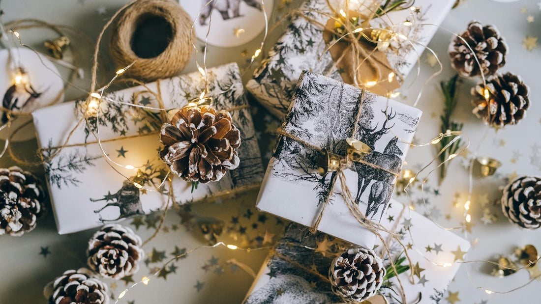 10+ Holiday Gift Ideas for Beauty & Self-Care Lovers