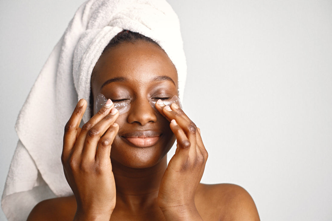 5 Skincare Tips to Keep Your Skin Radiant During Your Period