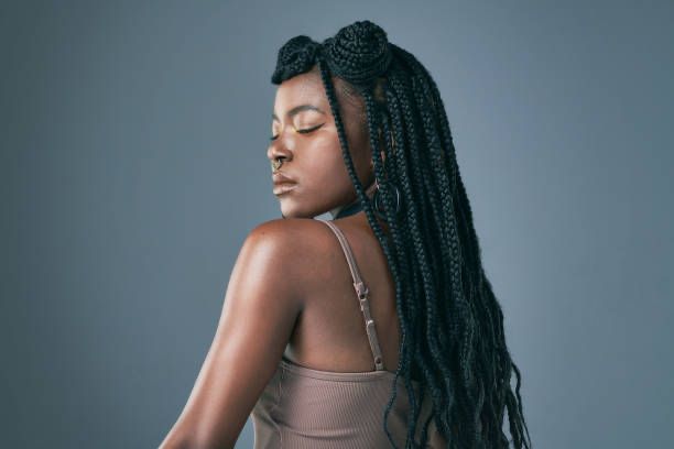 3 Reasons Why Protective Styles are NOT Growing Your Hair