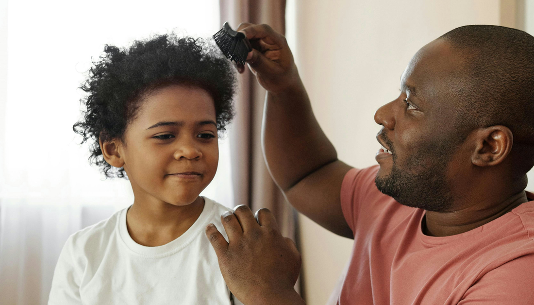 7 Summer Holiday Hair Growth Tips for Toddlers and Pre-Teens