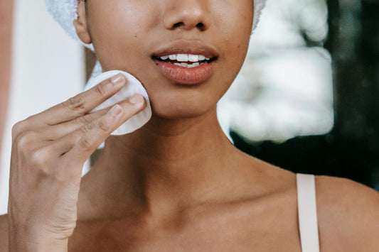 5 Ingredients to look out for in skin barrier repair products