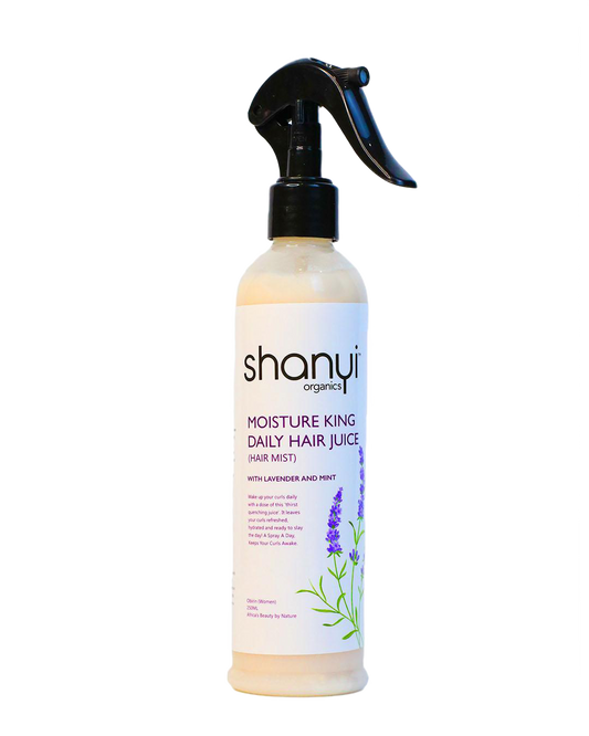 Moisture King Hair Mist