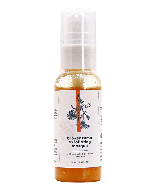Bro-enzyme Exfoliating Masque